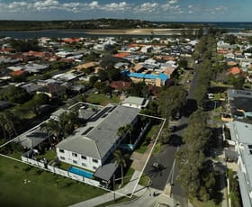 Hotel, Motel, Pub & Leisure commercial property sold at Ballina NSW 2478
