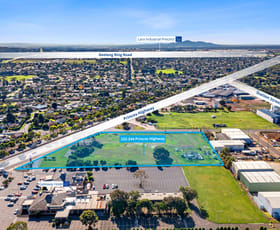 Development / Land commercial property sold at 232-244 Princes Highway Corio VIC 3214