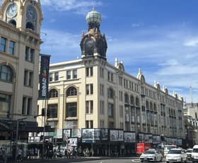 Hotel, Motel, Pub & Leisure commercial property sold at 1138/185-211 Broadway Ultimo NSW 2007