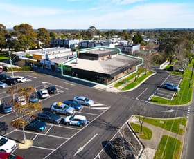 Shop & Retail commercial property sold at 59 & 60/1880 Ferntree Gully Road Ferntree Gully VIC 3156