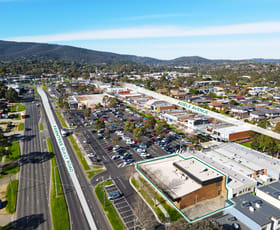 Shop & Retail commercial property sold at 59 & 60/1880 Ferntree Gully Road Ferntree Gully VIC 3156