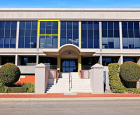 Offices commercial property sold at 25/18 Stirling Highway Nedlands WA 6009
