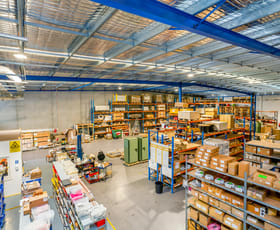 Factory, Warehouse & Industrial commercial property sold at 5/27 Mars Road Lane Cove NSW 2066