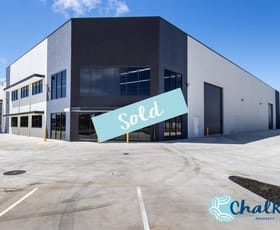Factory, Warehouse & Industrial commercial property sold at 5/21 Pedlar Circuit Rockingham WA 6168