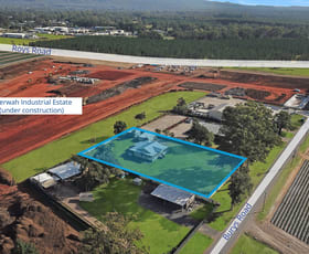 Factory, Warehouse & Industrial commercial property sold at 32 Burys Road Beerwah QLD 4519
