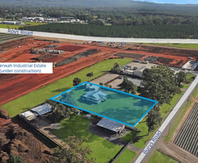 Factory, Warehouse & Industrial commercial property sold at 32 Burys Road Beerwah QLD 4519