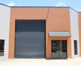 Factory, Warehouse & Industrial commercial property sold at 4/9 Rothcote Court Burleigh Heads QLD 4220