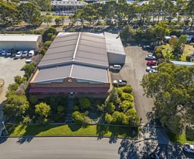 Factory, Warehouse & Industrial commercial property for sale at 16 Einstein Drive Golden Grove SA 5125