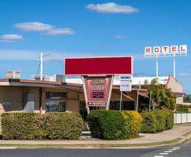 Hotel, Motel, Pub & Leisure commercial property sold at Biloela QLD 4715