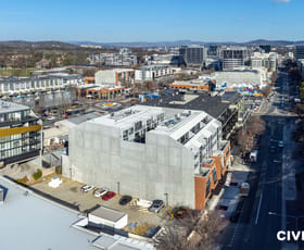 Offices commercial property for sale at Unit 76/42 Mort Street Braddon ACT 2612