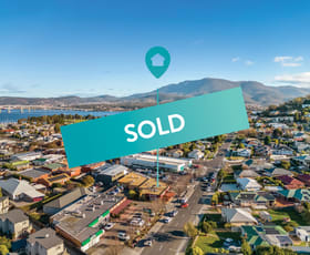 Shop & Retail commercial property sold at 23 Franklin Street Lindisfarne TAS 7015