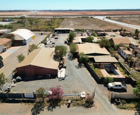 Factory, Warehouse & Industrial commercial property for sale at 30 Moorambine Street Wedgefield WA 6721