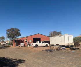 Factory, Warehouse & Industrial commercial property for sale at 30 Moorambine Street Wedgefield WA 6721