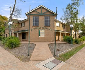 Offices commercial property sold at 5/33-35 Meroo Street Bomaderry NSW 2541