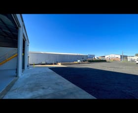Factory, Warehouse & Industrial commercial property sold at 8 Shanahan Road Davenport WA 6230