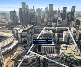 Shop & Retail commercial property sold at 8RC & 14RC / 75-77 Batmans Hill Drive Docklands VIC 3008