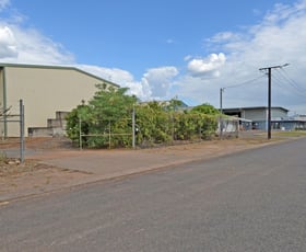 Factory, Warehouse & Industrial commercial property sold at S - 24 Mander Road Holtze NT 0829