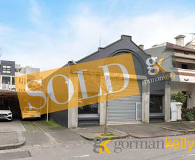 Factory, Warehouse & Industrial commercial property sold at 79-81 Howard Street North Melbourne VIC 3051