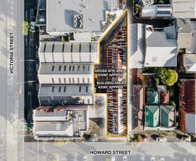 Development / Land commercial property sold at 79-81 Howard Street North Melbourne VIC 3051