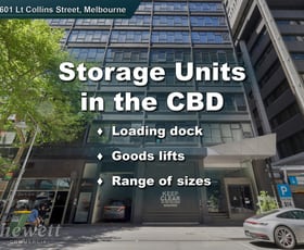 Other commercial property sold at 120E/601 Little Collins Street Melbourne VIC 3000