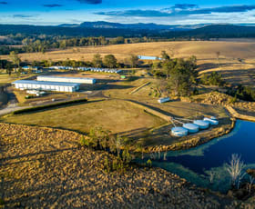 Rural / Farming commercial property for sale at Crystal Park 991 Tabulam Road Jacksons Flat NSW 2469