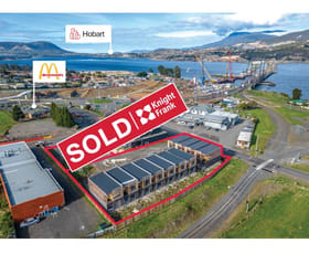 Development / Land commercial property sold at 6 Boyer Road & 17 Old Main Road Bridgewater TAS 7030