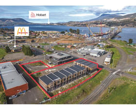 Development / Land commercial property sold at 6 Boyer Road & 17 Old Main Road Bridgewater TAS 7030