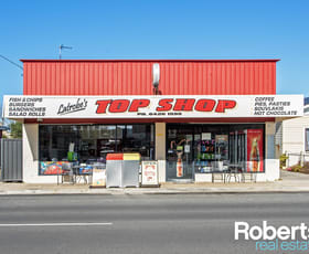Shop & Retail commercial property for sale at 200 Gilbert Street Latrobe TAS 7307