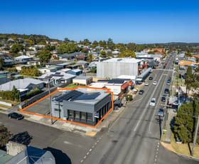 Offices commercial property sold at 34 Main Road Boolaroo NSW 2284