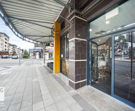 Shop & Retail commercial property sold at Shop 4/26 Belgrave Street Kogarah NSW 2217