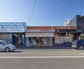 Shop & Retail commercial property sold at 296 Stephensons Road Mount Waverley VIC 3149