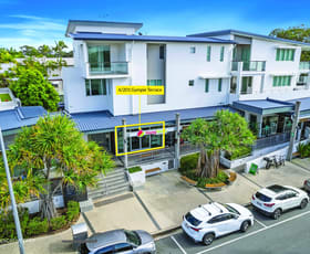 Offices commercial property sold at Shop 6/201 Gympie Terrace Noosaville QLD 4566