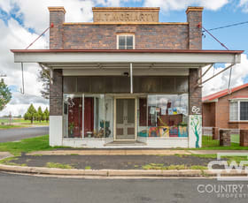 Shop & Retail commercial property sold at 62 Beardy Street Armidale NSW 2350