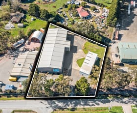 Factory, Warehouse & Industrial commercial property for lease at 21 Weerong Road Drouin VIC 3818