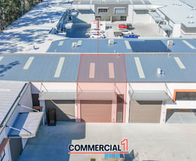 Factory, Warehouse & Industrial commercial property for lease at Arundel QLD 4214