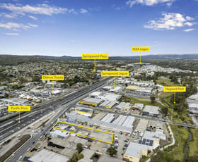 Offices commercial property sold at 3373 Pacific Highway Slacks Creek QLD 4127