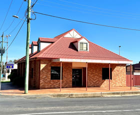 Medical / Consulting commercial property sold at 93 Lynch Street Young NSW 2594