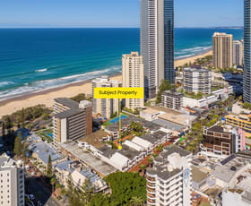 Other commercial property sold at 19/35 Orchid Avenue Surfers Paradise QLD 4217