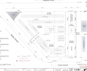 Development / Land commercial property for sale at 22 Hospital Road Dalby QLD 4405