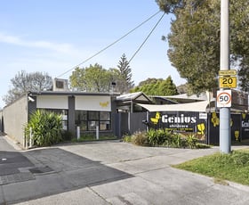 Medical / Consulting commercial property sold at 206 Tramway Parade Beaumaris VIC 3193