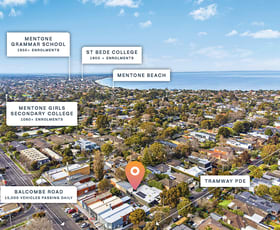 Medical / Consulting commercial property sold at 206 Tramway Parade Beaumaris VIC 3193
