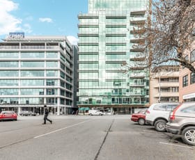 Medical / Consulting commercial property sold at 511/147 Pirie Street Adelaide SA 5000