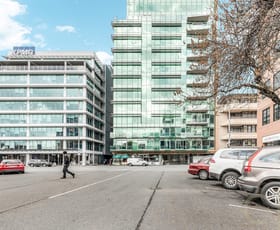 Offices commercial property sold at 511/147 Pirie Street Adelaide SA 5000