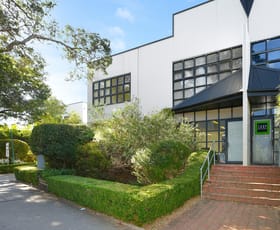Factory, Warehouse & Industrial commercial property for lease at 20/36 O'Riordan Street Alexandria NSW 2015