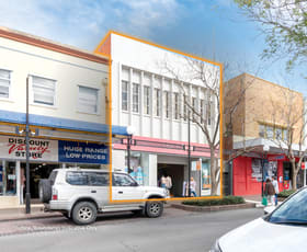 Showrooms / Bulky Goods commercial property sold at 88 Junction Street Nowra NSW 2541