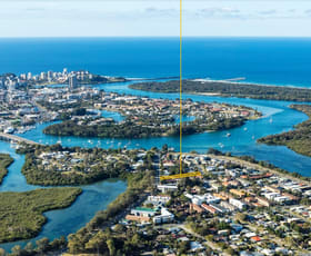 Development / Land commercial property sold at 11 Cox Drive Tweed Heads South NSW 2486