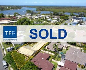 Development / Land commercial property for sale at 11 Cox Drive Tweed Heads South NSW 2486