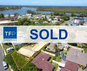 Other commercial property sold at 11 Cox Drive Tweed Heads South NSW 2486