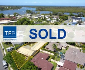 Development / Land commercial property sold at 11 Cox Drive Tweed Heads South NSW 2486