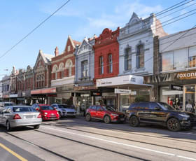 Shop & Retail commercial property sold at 123 Glenferrie Road Malvern VIC 3144